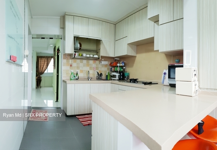 Blk 950 Hougang Street 91 (Hougang), HDB 5 Rooms #181464022